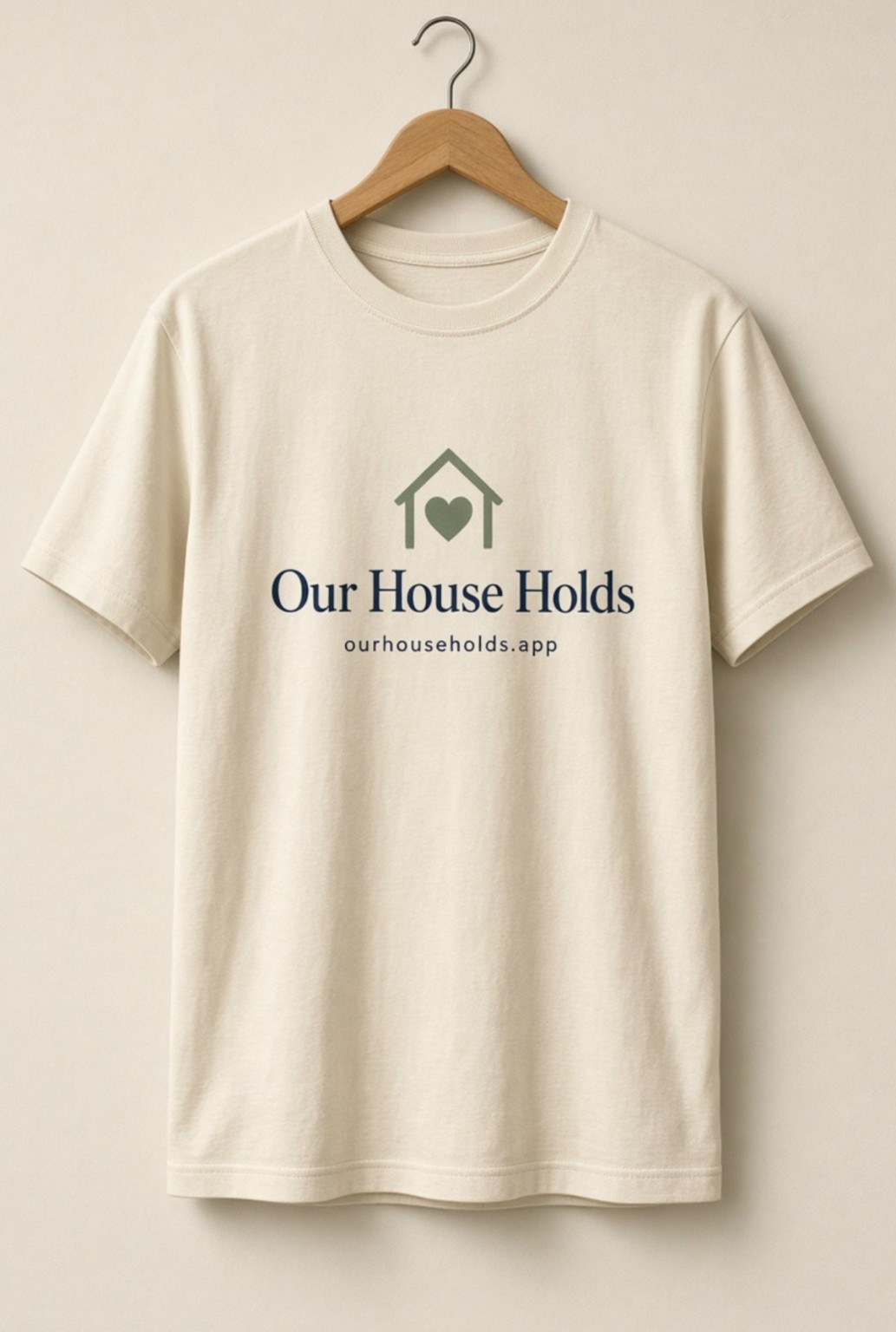 Our House Holds