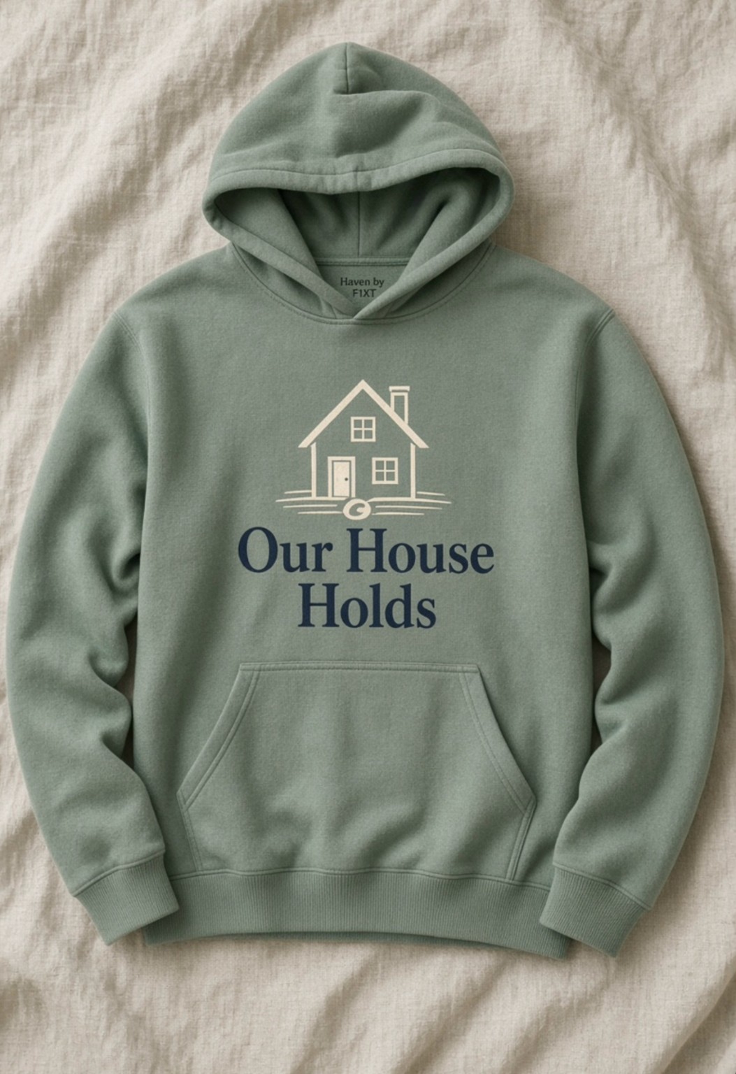 Our House Holds
