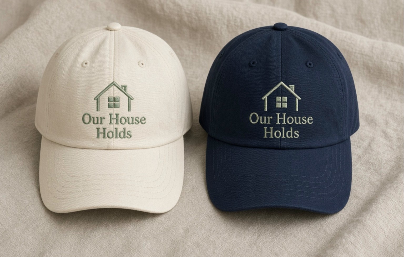 Our House Holds