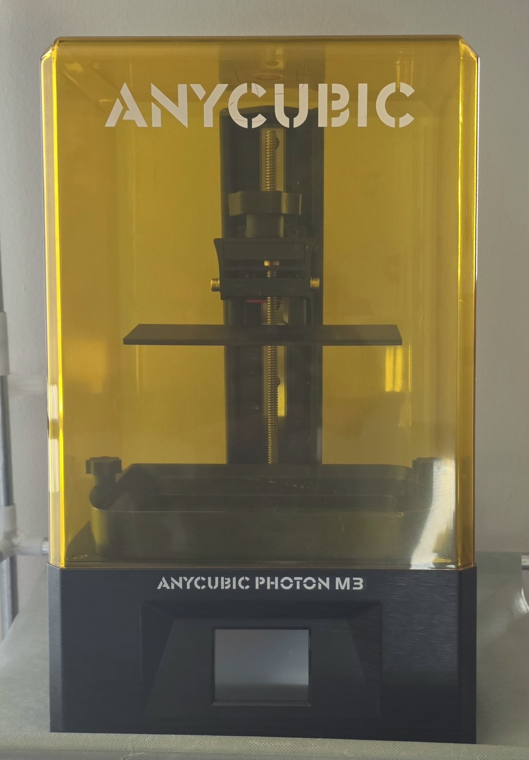 Anycubic Photon M3