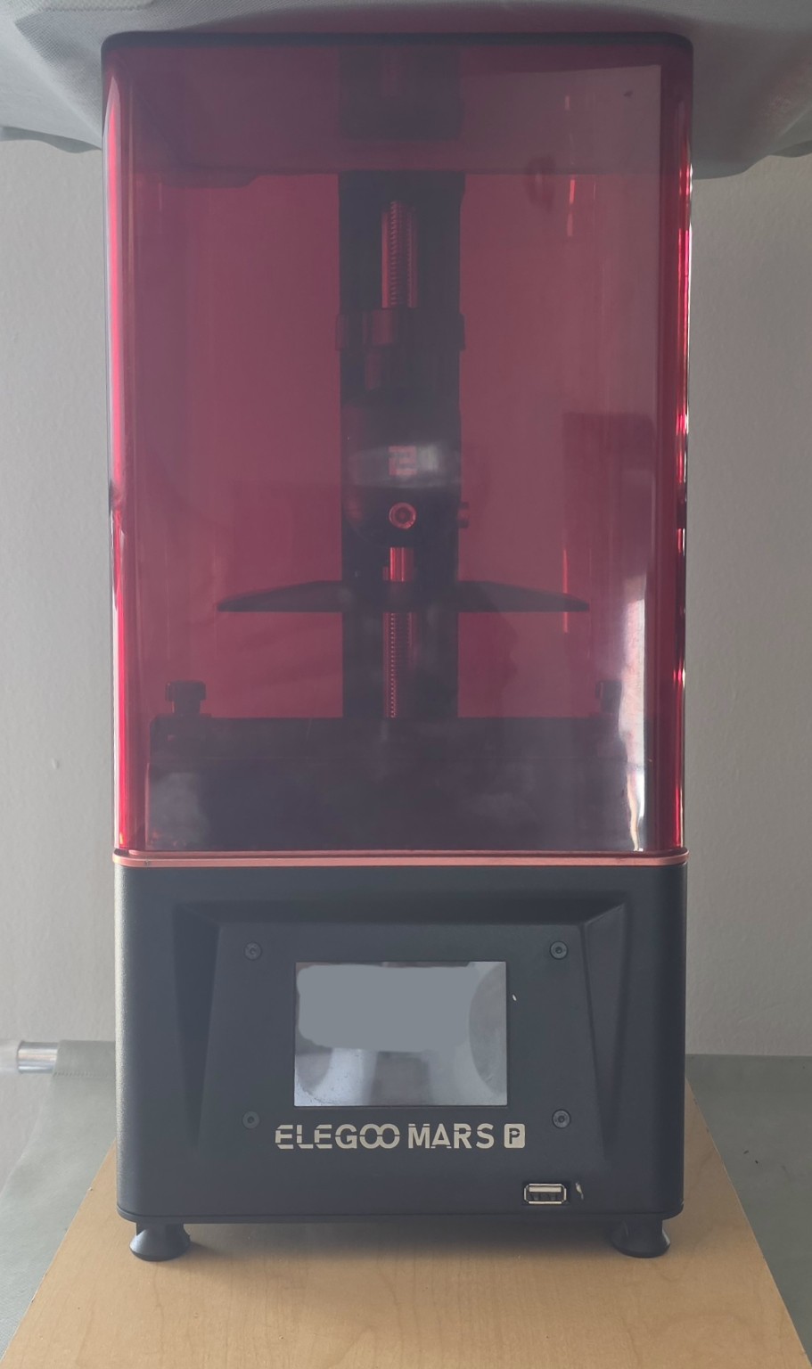 Elegoo Mars P