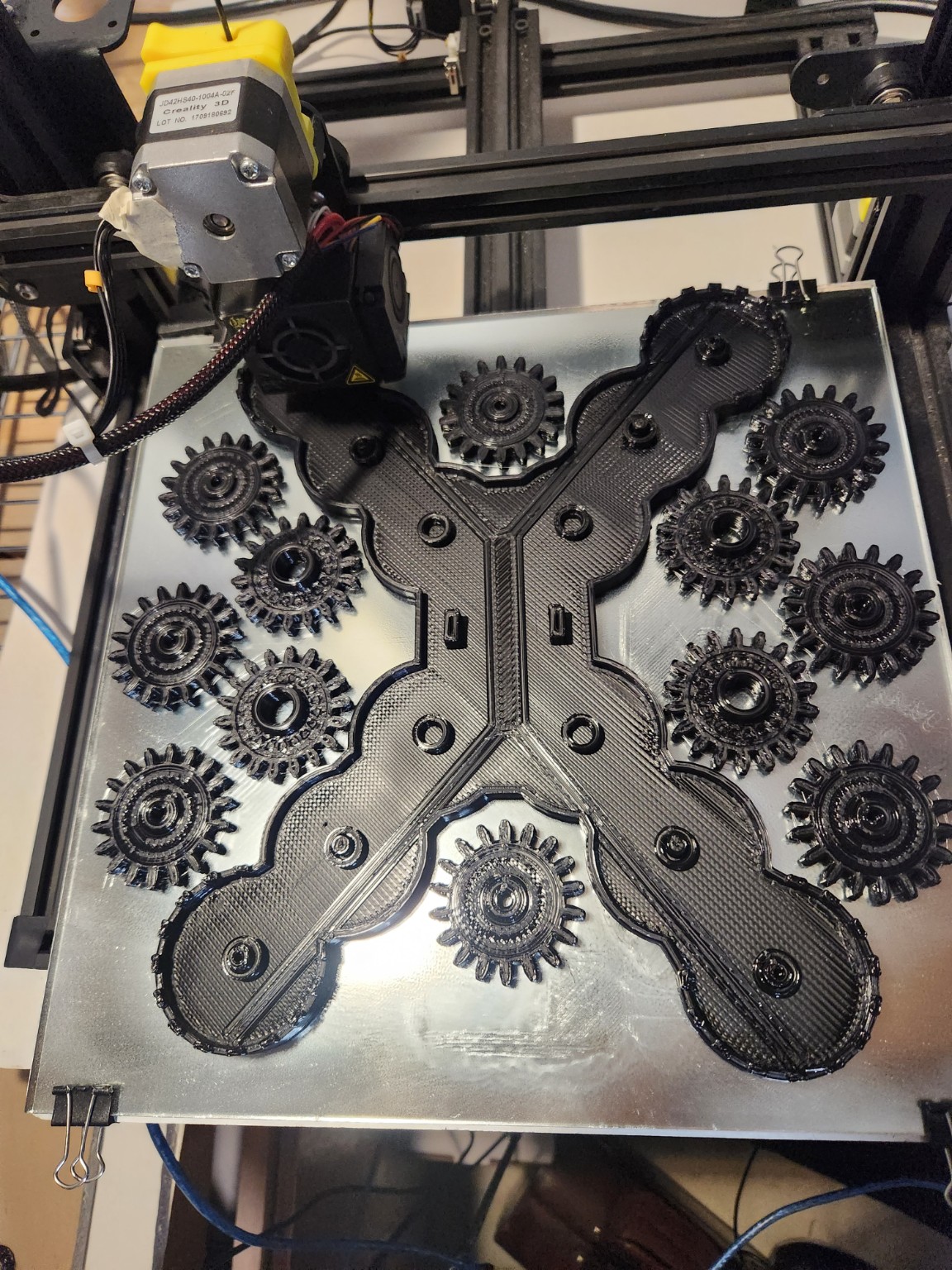 GearCopter