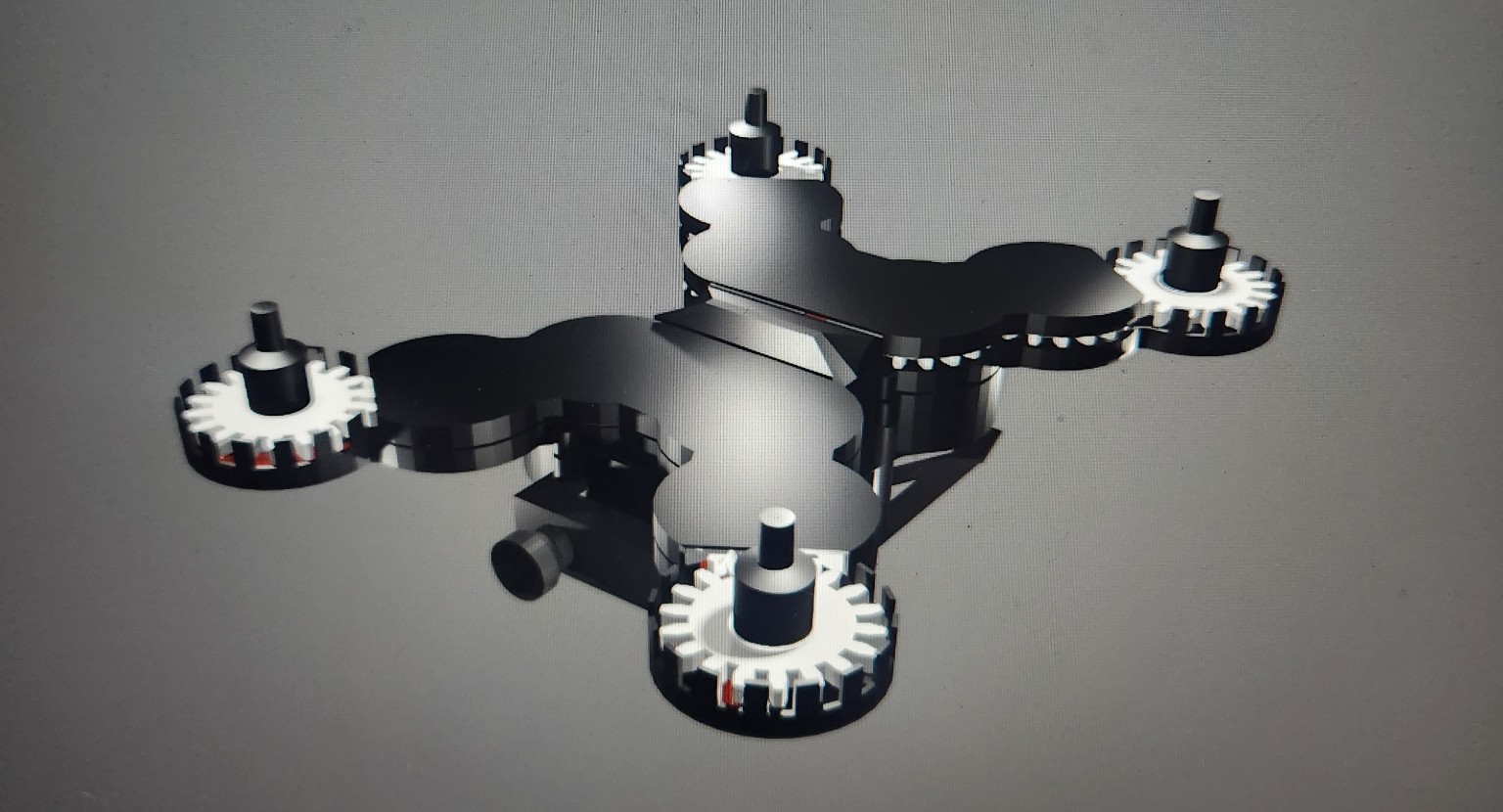 GearCopter